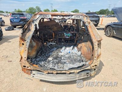 Zdjęcie 6 z 11 samochodu: 2022 TOYOTA RAV4 LE VIN:2T3F1RFV6NC314643 - miniatura