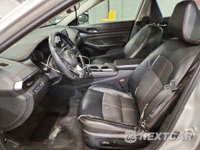 Zdjęcie 7 z 12 samochodu: 2020 NISSAN ALTIMA SR VIN:1N4BL4CVXLC175556 - miniatura