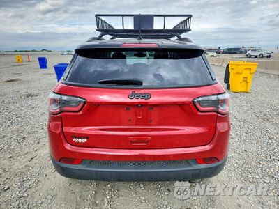 Zdjęcie 6 z 13 samochodu: 2019 JEEP COMPASS LATITUDE VIN:3C4NJDBB7KT753992 - miniatura