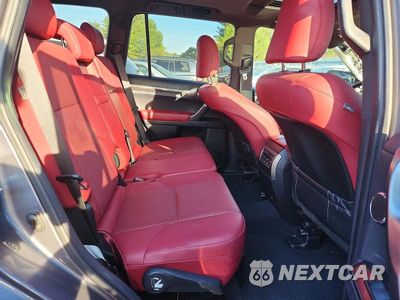 Zdjęcie 11 z 14 samochodu: 2022 LEXUS GX 460 VIN:JTJAM7BXXN5326956 - miniatura