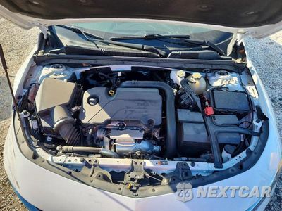 Zdjęcie 11 z 12 samochodu: 2024 CHEVROLET MALIBU LT VIN:1G1ZD5ST8RF140767 - miniatura