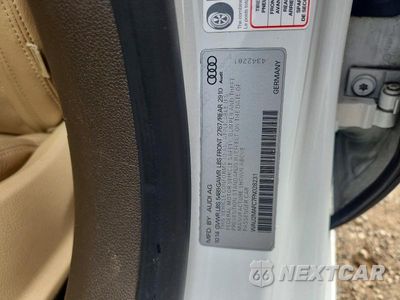 Zdjęcie 12 z 12 samochodu: 2015 AUDI A7 PRESTIGE VIN:WAU2MAFC7FN028231 - miniatura