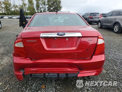 Zdjęcie 6 z 12 samochodu: 2012 FORD FUSION SEL VIN:3FAHP0JA3CR323507 - miniatura