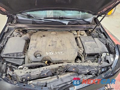 Zdjęcie 11 z 12 samochodu: 2017 CHEVROLET IMPALA PREMIER VIN:2G1145S37H9101964 - miniatura