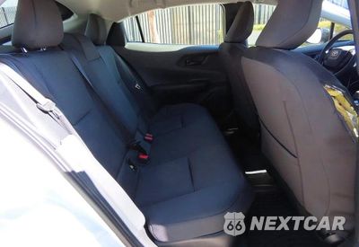 Zdjęcie 6 z 11 samochodu: 2025 TOYOTA PRIUS LE VIN:JTDACAAUXS3064051 - miniatura
