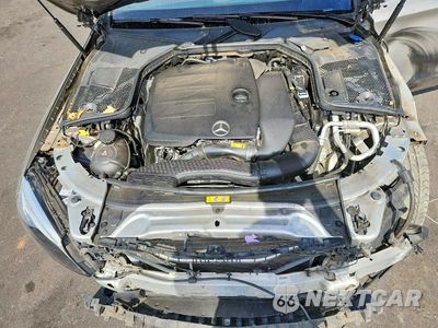 Zdjęcie 11 z 13 samochodu: 2019 MERCEDES-BENZ C 300 4MATIC VIN:WDDWF8EB8KR517827 - miniatura