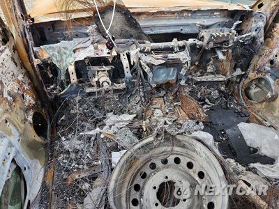 Zdjęcie 8 z 12 samochodu: 2016 TOYOTA 4RUNNER SR5 VIN:JTEBU5JR9G5348153 - miniatura