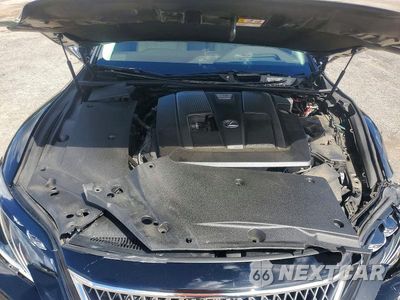 Zdjęcie 11 z 12 samochodu: 2019 LEXUS LS 500 BASE VIN:JTHB51FF5K5007199 - miniatura