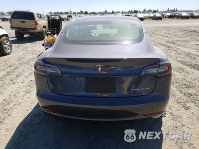 Zdjęcie 6 z 12 samochodu: 2023 TESLA MODEL 3 VIN:5YJ3E1EB9PF387531 - miniatura