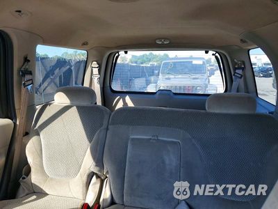 Zdjęcie 10 z 13 samochodu: 2001 FORD EXPEDITION XLT VIN:1FMRU15W11LA51937 - miniatura