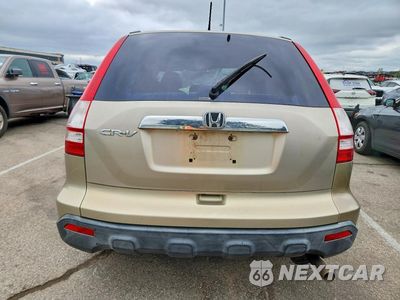 Zdjęcie 6 z 13 samochodu: 2008 HONDA CR-V EXL VIN:JHLRE48718C056611 - miniatura