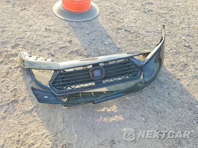 Zdjęcie 12 z 13 samochodu: 2023 HONDA ACCORD HYBRID SPORT VIN:1HGCY2F56PA048371 - miniatura