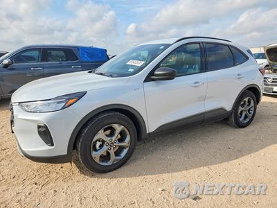 2025 FORD ESCAPE ST LINE 1FMCU0MZ2SUB41931 - główne zdjęcie licytacji z USA - miniatura