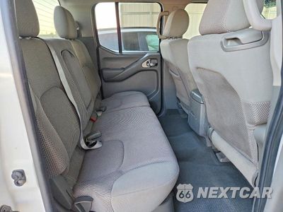 Zdjęcie 10 z 12 samochodu: 2007 NISSAN FRONTIER SE VIN:1N6AD09U47C418033 - miniatura