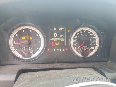 Zdjęcie 9 z 12 samochodu: 2014 RAM 1500 ST VIN:1C6RR6KG1ES211110 - miniatura