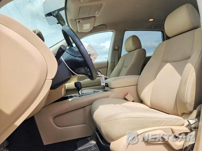 Zdjęcie 7 z 13 samochodu: 2017 NISSAN PATHFINDER S VIN:5N1DR2MN4HC642719 - miniatura