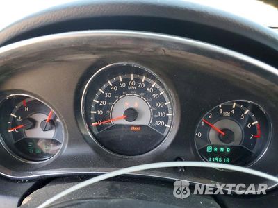 Zdjęcie 9 z 12 samochodu: 2013 CHRYSLER 200 LIMITED VIN:1C3CCBCG2DN503762 - miniatura
