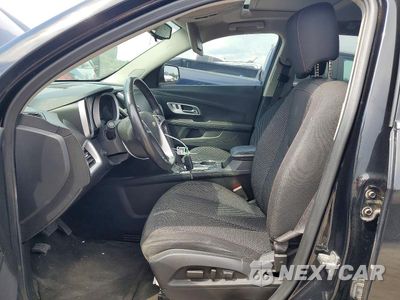 Zdjęcie 7 z 14 samochodu: 2017 CHEVROLET EQUINOX LT VIN:2GNALCEK6H1509654 - miniatura