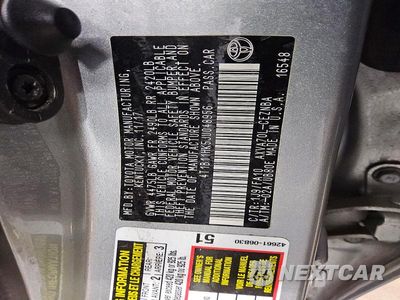 Zdjęcie 12 z 12 samochodu: 2018 TOYOTA CAMRY LE VIN:4T1B11HK5JU048956 - miniatura