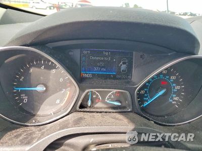 Zdjęcie 9 z 13 samochodu: 2016 FORD ESCAPE SE VIN:1FMCU9G9XGUA61803 - miniatura