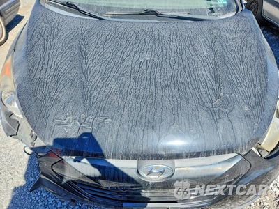 Zdjęcie 12 z 13 samochodu: 2013 HYUNDAI TUCSON GLS VIN:KM8JU3AC8DU649705 - miniatura