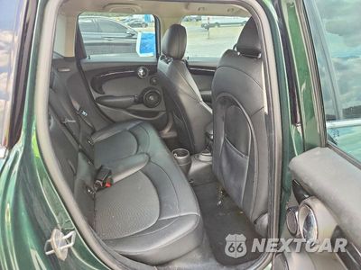 Zdjęcie 10 z 12 samochodu: 2019 MINI COOPER S VIN:WMWXU3C53K2H86850 - miniatura