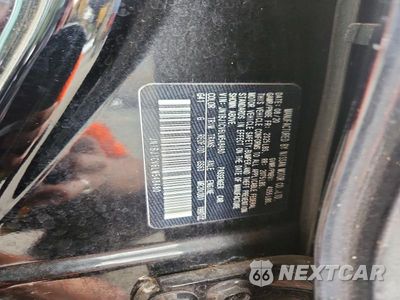 Zdjęcie 13 z 13 samochodu: 2020 NISSAN ROGUE SPORT S VIN:JN1BJ1CV6LW548480 - miniatura