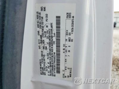 Zdjęcie 13 z 13 samochodu: 2013 FORD E250 DELIVERY VAN VIN:1FTNE2EL7DDA63746 - miniatura
