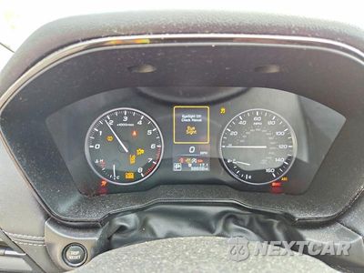 Zdjęcie 9 z 12 samochodu: 2024 SUBARU OUTBACK PREMIUM VIN:4S4BTADC2R3127477 - miniatura
