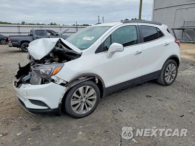 2019 BUICK ENCORE PREFERRED KL4CJESBXKB759570 - główne zdjęcie licytacji z USA - miniatura