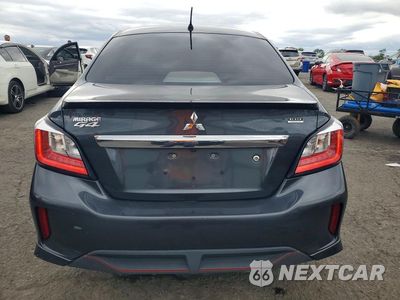 Zdjęcie 6 z 12 samochodu: 2024 MITSUBISHI MIRAGE G4 ES VIN:ML32FUFJ8RHF14522 - miniatura