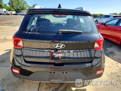 Zdjęcie 6 z 12 samochodu: 2022 HYUNDAI VENUE SEL VIN:KMHRC8A39NU143028 - miniatura