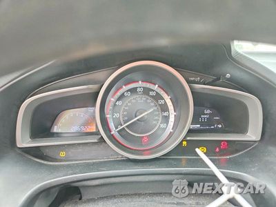 Zdjęcie 9 z 12 samochodu: 2015 MAZDA 3 SPORT VIN:3MZBM1U71FM177069 - miniatura