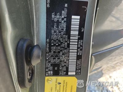 Zdjęcie 14 z 14 samochodu: 2007 TOYOTA HIGHLANDER HYBRID VIN:JTEEW21A770037902 - miniatura