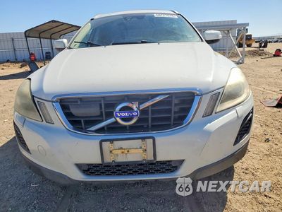 Piąte zdjęcie samochodu w środku: 2012 VOLVO XC60 3.2 VIN:YV4940DL0C2280010 - miniatura