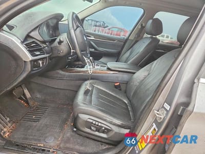 Zdjęcie 7 z 13 samochodu: 2016 BMW X5 XDR40E VIN:5UXKT0C55G0F75150 - miniatura