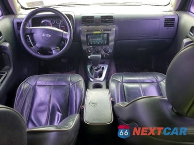 Zdjęcie 8 z 13 samochodu: 2006 HUMMER H3 VIN:5GTDN136968308148 - miniatura