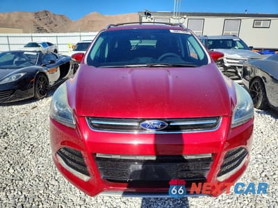 Piąte zdjęcie samochodu w środku: 2013 FORD ESCAPE TITANIUM VIN:1FMCU0J95DUC01725 - miniatura