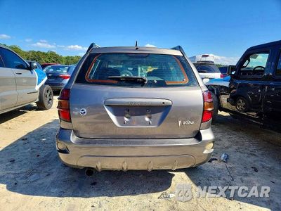 Zdjęcie 6 z 12 samochodu: 2008 PONTIAC VIBE VIN:5Y2SL65868Z400072 - miniatura
