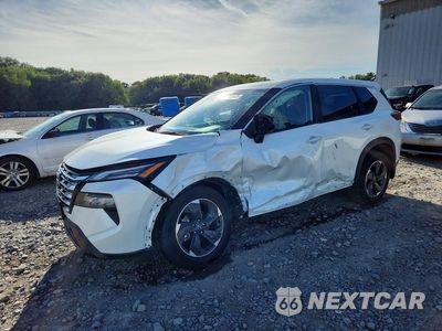 2026 NISSAN ROGUE SV 5N1BT3BB5TC722241 - główne zdjęcie licytacji z USA - miniatura