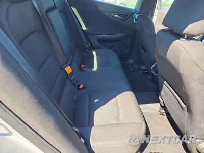 Zdjęcie 10 z 12 samochodu: 2019 CHEVROLET MALIBU LT VIN:1G1ZD5ST8KF134523 - miniatura