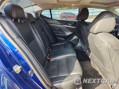 Zdjęcie 10 z 12 samochodu: 2018 NISSAN MAXIMA 3.5 SL VIN:1N4AA6AP5JC385724 - miniatura