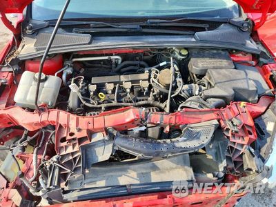 Zdjęcie 11 z 13 samochodu: 2016 FORD FOCUS SE VIN:1FADP3F23GL201851 - miniatura