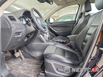 Zdjęcie 7 z 12 samochodu: 2014 MAZDA CX-5 GT VIN:JM3KE4DY3E0323989 - miniatura