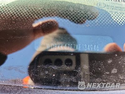 Zdjęcie 12 z 12 samochodu: 1999 MERCEDES-BENZ SLK 230 KOMPRESSOR VIN:WDBKK47F1XF134946 - miniatura