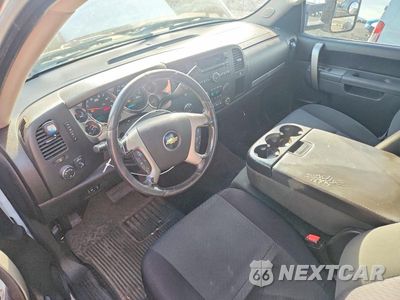 Zdjęcie 8 z 12 samochodu: 2011 CHEVROLET SILVERADO K3500 LT VIN:1GC5K0C87BZ239495 - miniatura