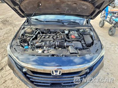 Zdjęcie 11 z 12 samochodu: 2020 HONDA ACCORD SPORT VIN:1HGCV1F31LA113963 - miniatura