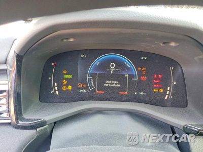 Zdjęcie 9 z 12 samochodu: 2025 TOYOTA CAMRY LE VIN:4T1DAACK9SU193676 - miniatura