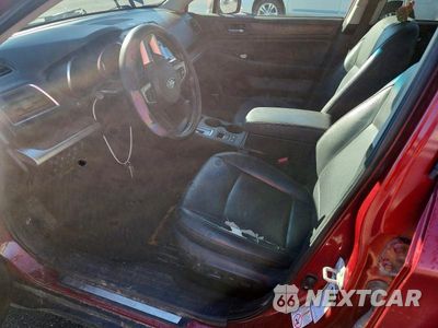 Zdjęcie 7 z 12 samochodu: 2015 SUBARU OUTBACK 2.5I LIMITED VIN:4S4BSANC0F3306565 - miniatura
