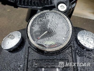 Zdjęcie 7 z 8 samochodu: 2024 MOTORCYCLE MOTORCYCLE VIN:1H9BA116XRR664063 - miniatura